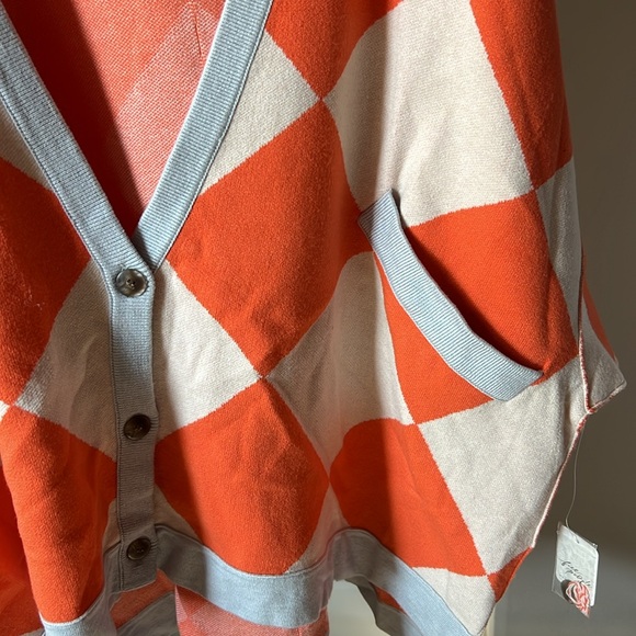 Free People We The Free Manny Cardi M - Picture 3 of 7